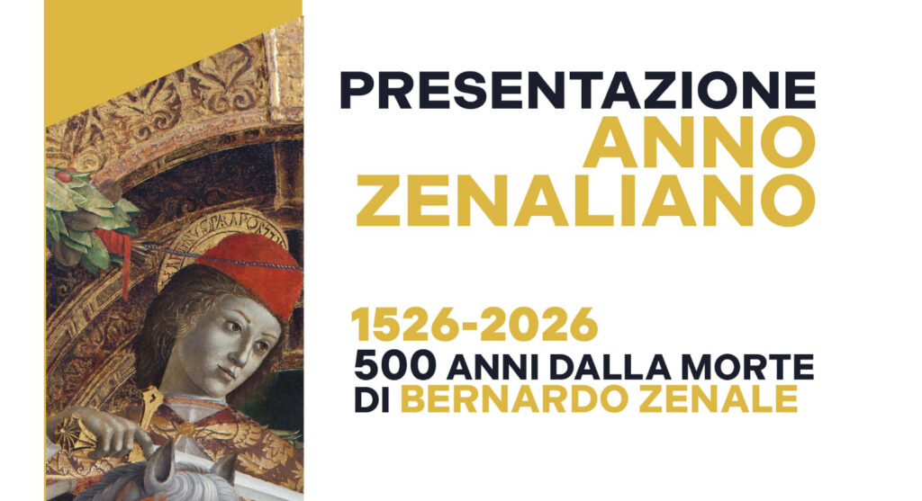 PRESENTAZIONE ANNO ZENALIANO