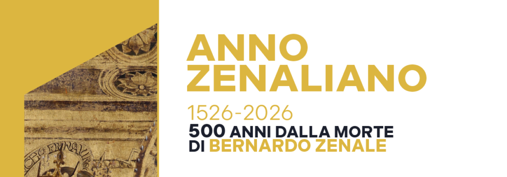 Anno Zenaliano: incontro con Stefania Buganza – 19 Aprile