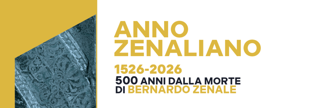 Anno Zenaliano: Le prospettive del Polittico di Treviglio con Giovanni Valagussa – 10 Maggio